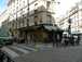  supérette, angle de rue, 5e